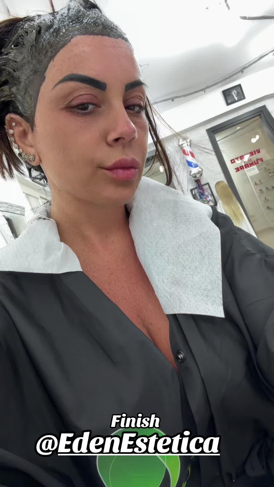 @Giusy Attanasio Official
