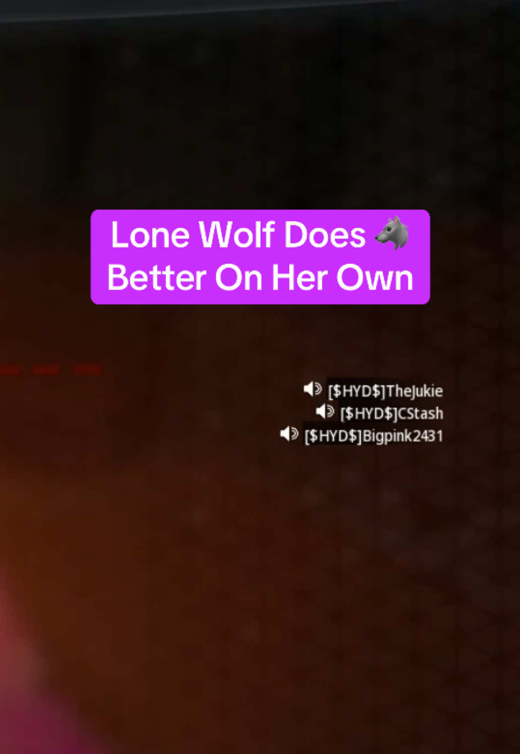 @🐺 Inked Sniper Wolf 🐺