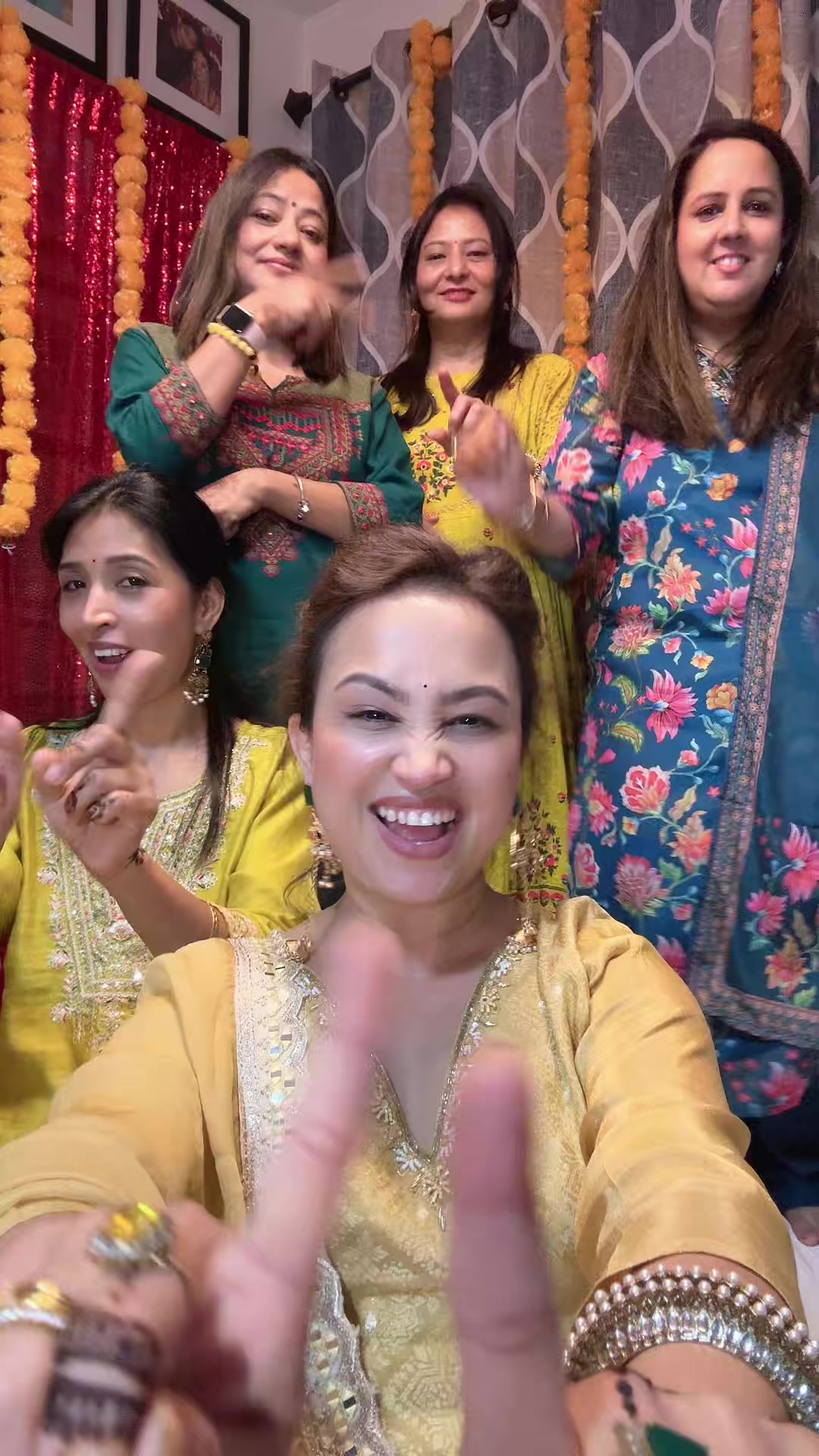 @Reema Joshi