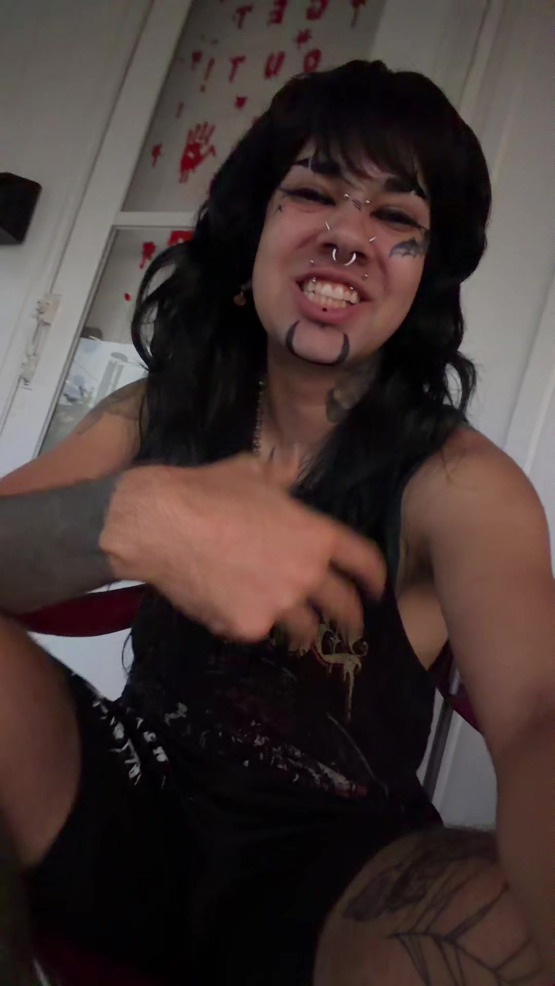 @•Emø Cøŵbøy•x3
