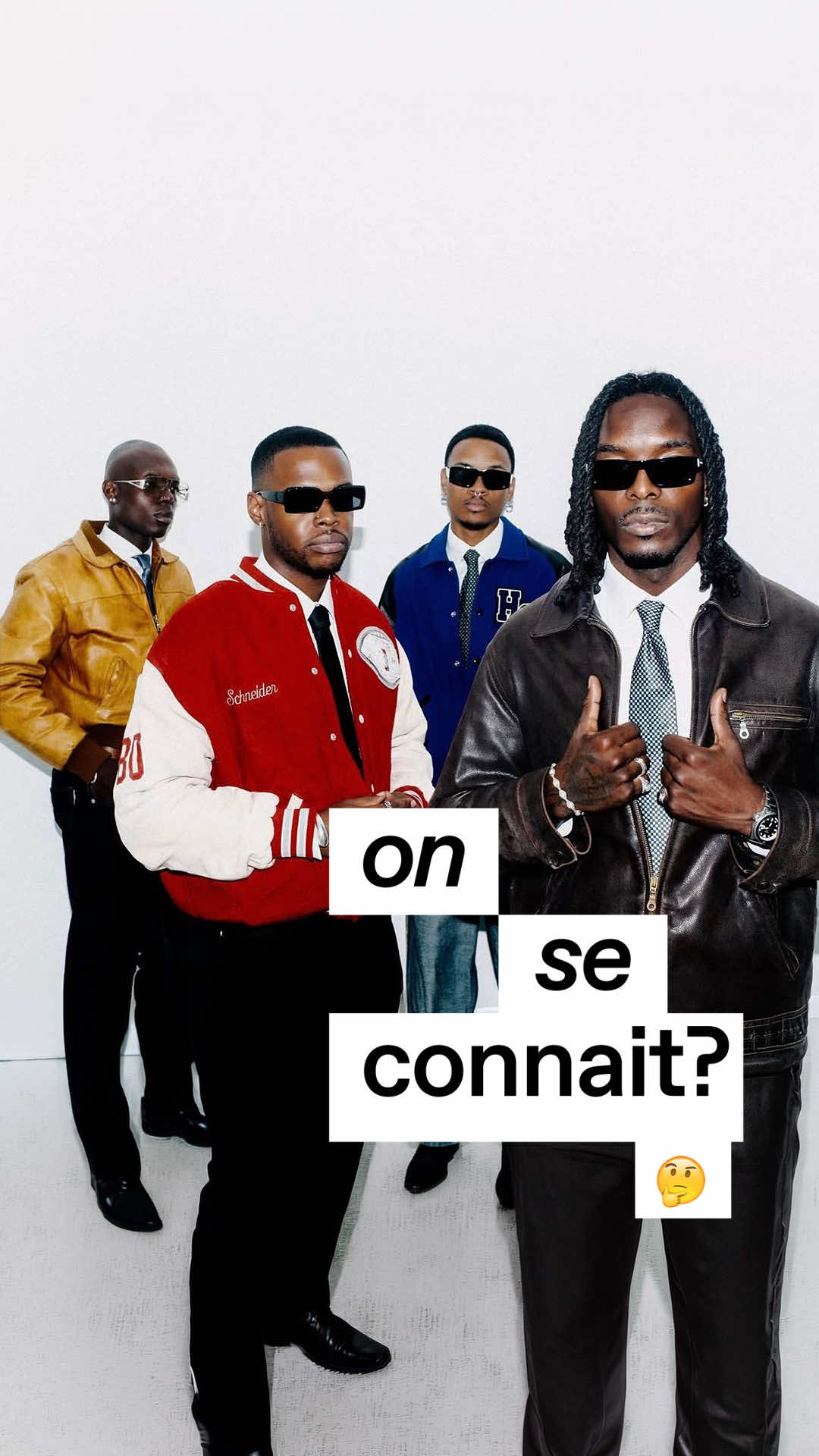 @MAD Officiel