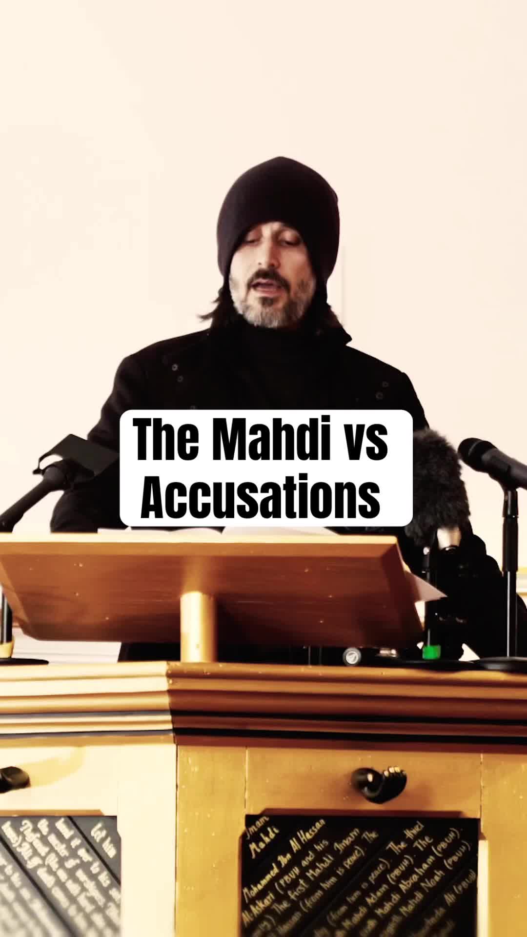 @TheAhmadiReligionofPeace&Light