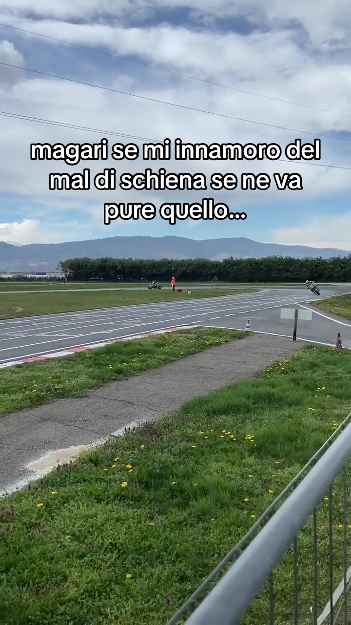 @Lorenzo Ferro
