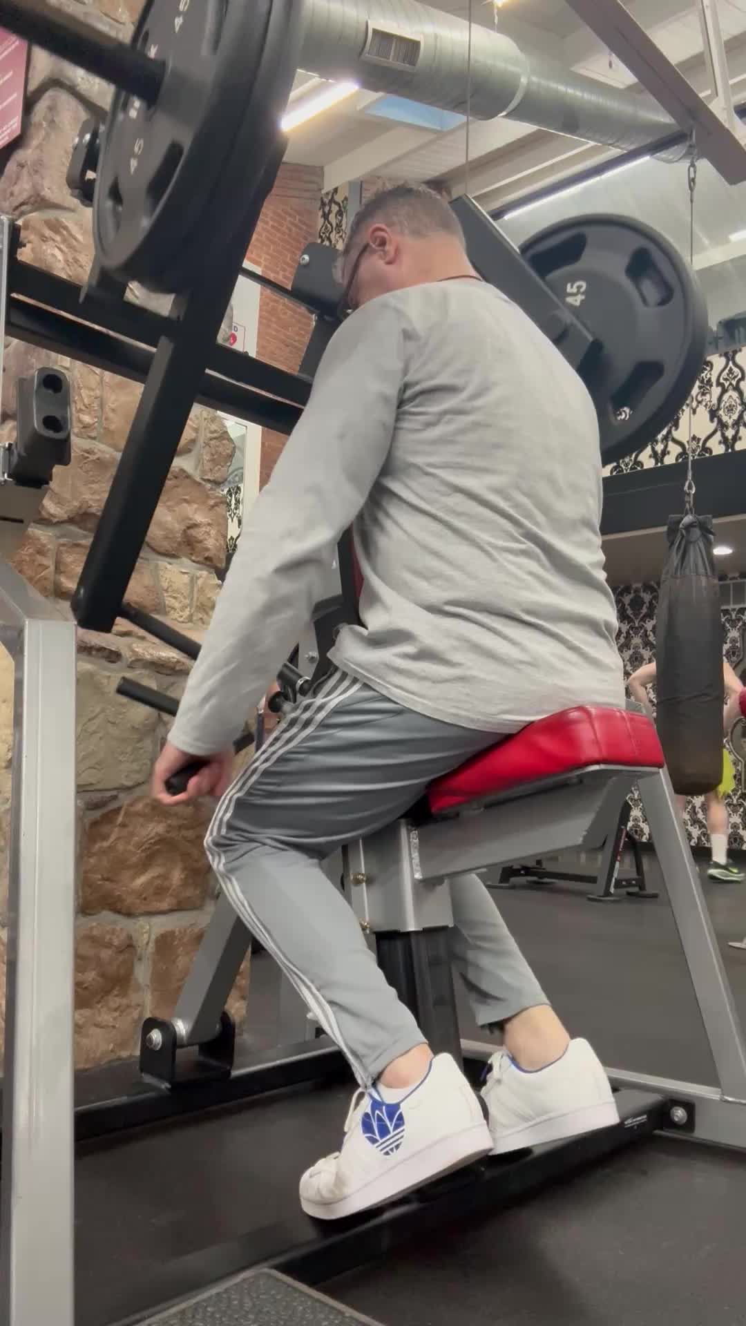 @AugieGymFitness100