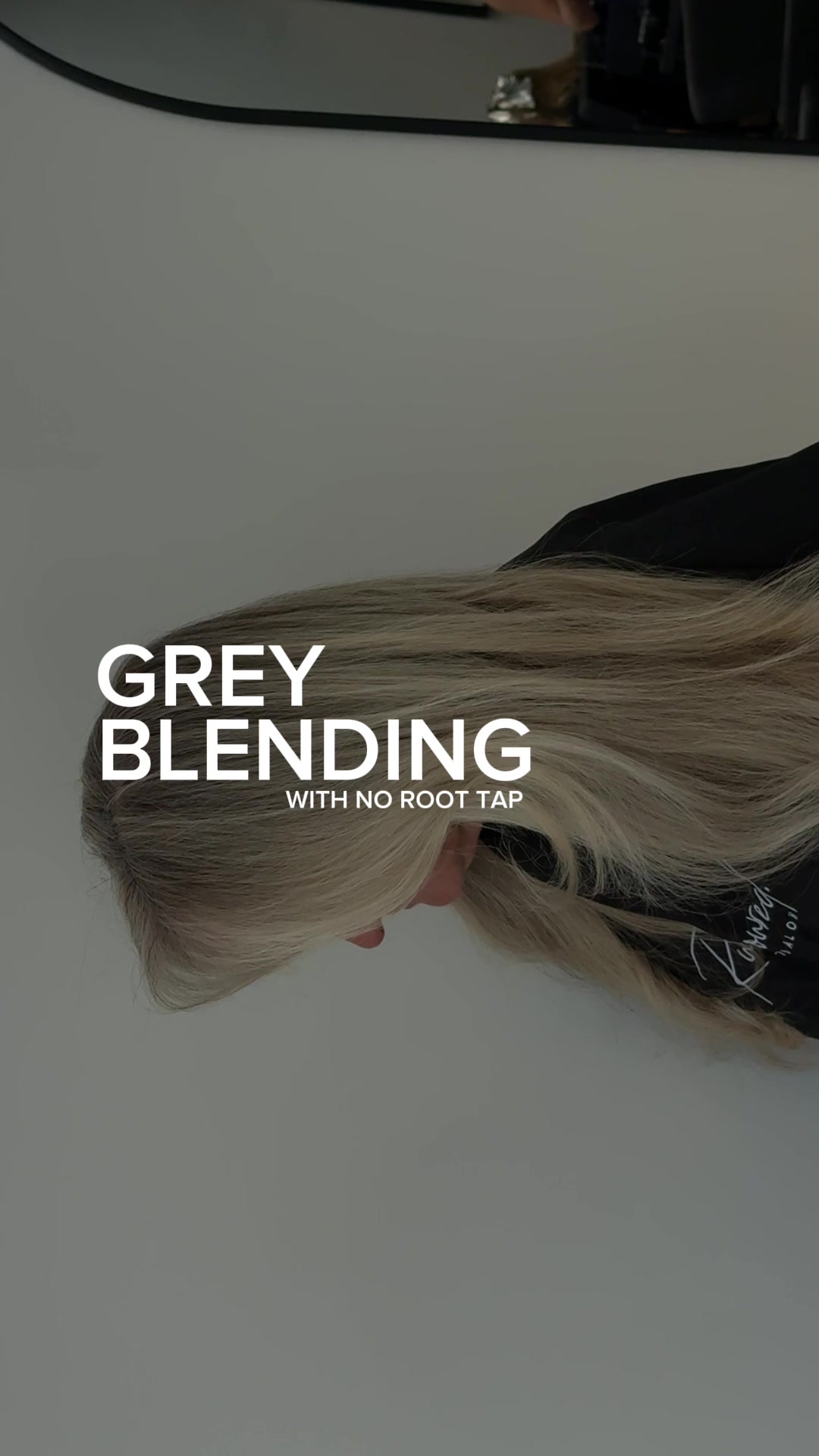 @KERRI | DFW HAIRSTYLIST