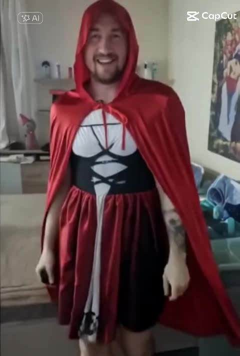 @Badekappe