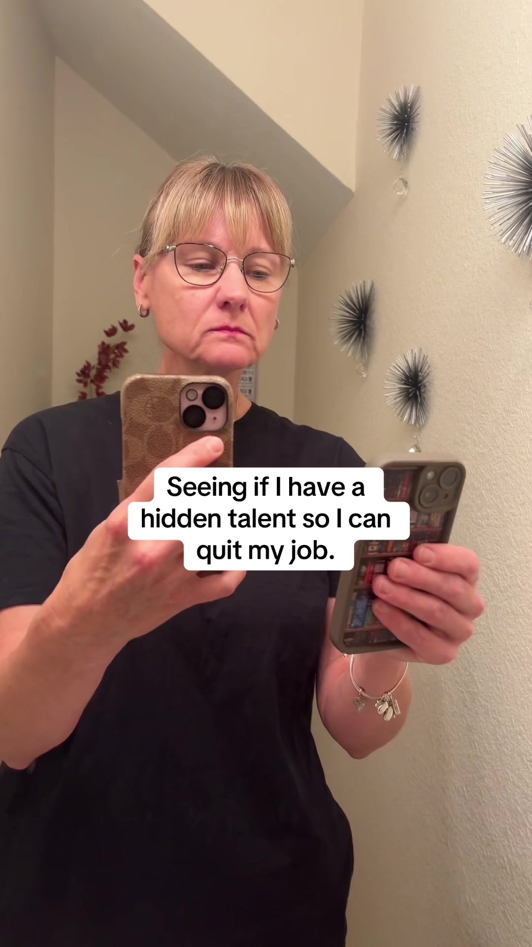 @Russian American Babushka