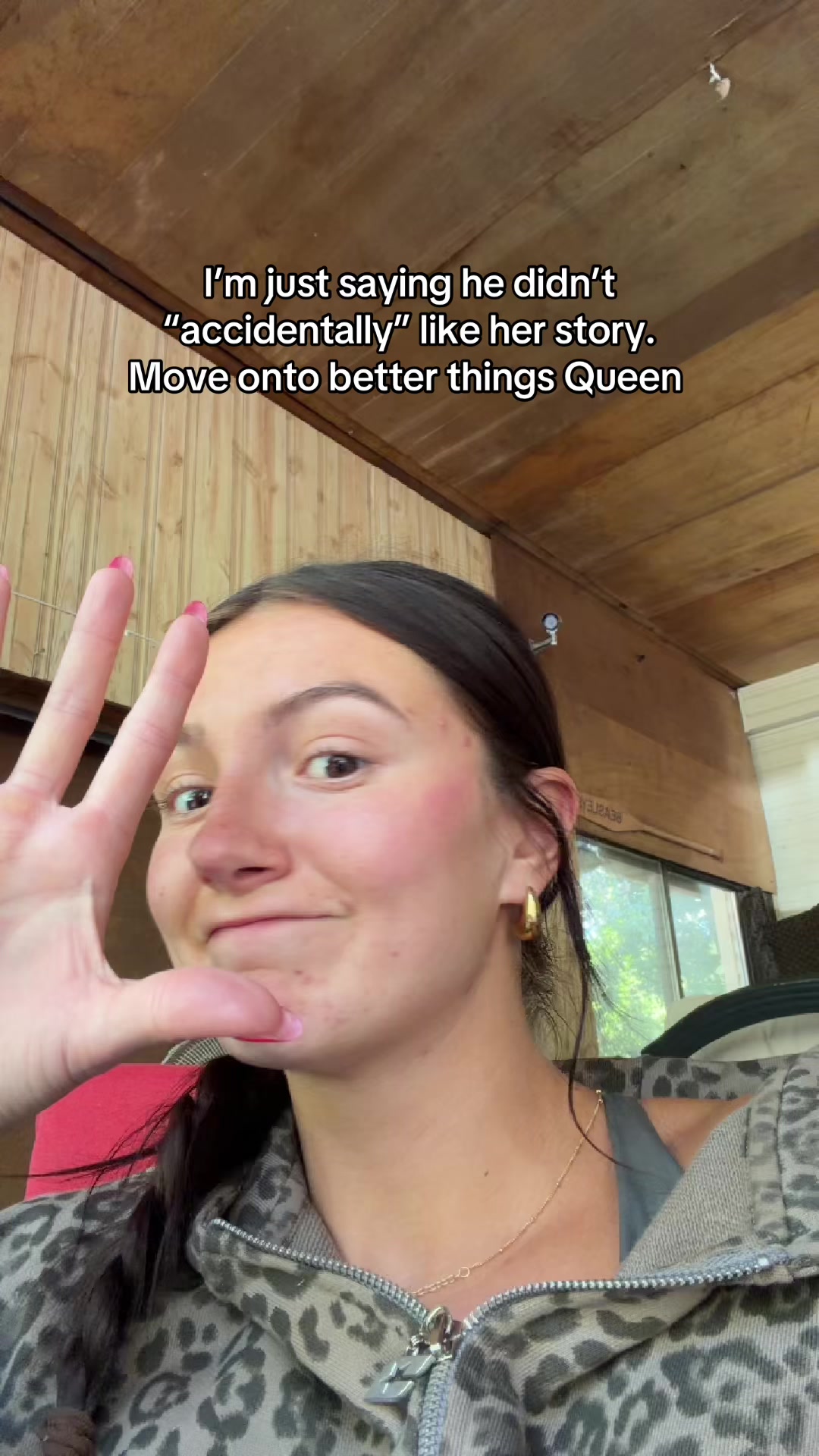 @Tianna Shefsky