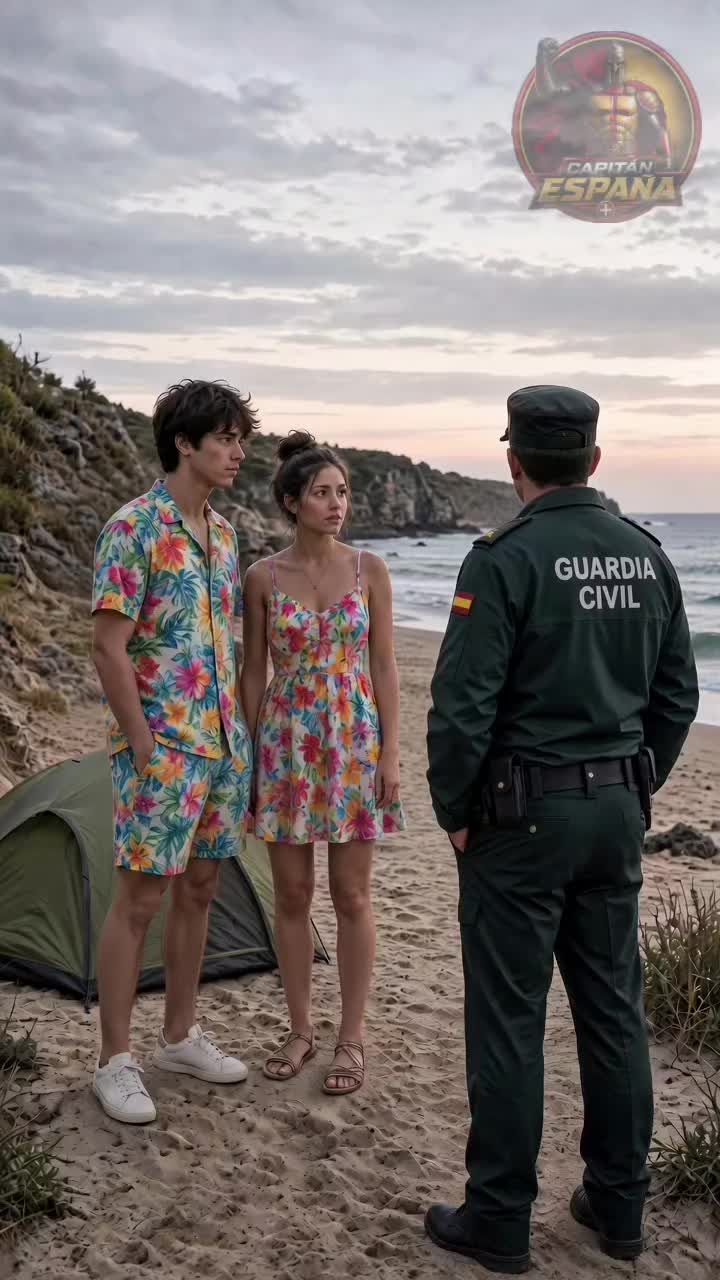 @Capit&aacute;n Espa&ntilde;a