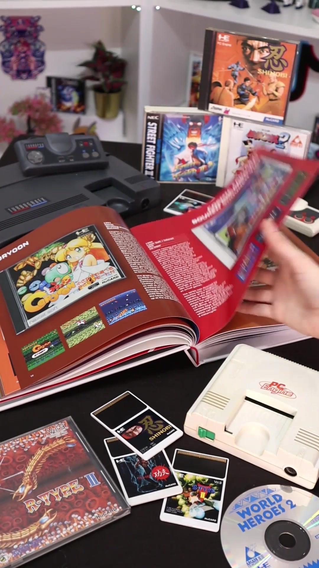 @Bitmap Books