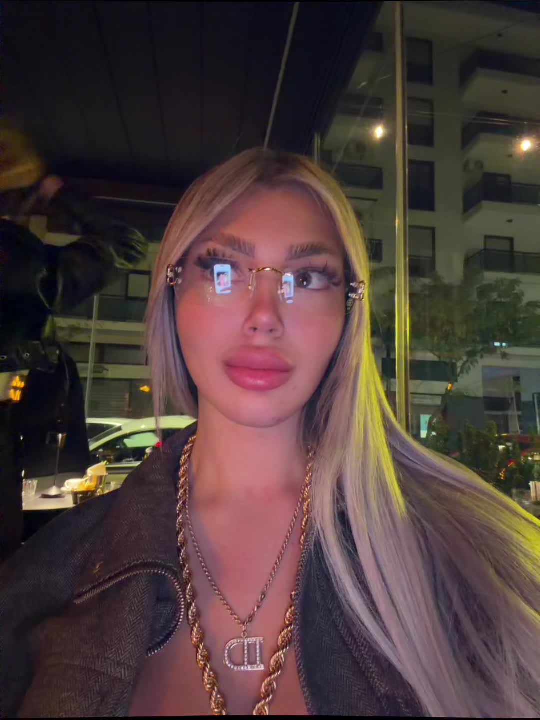 @Irene