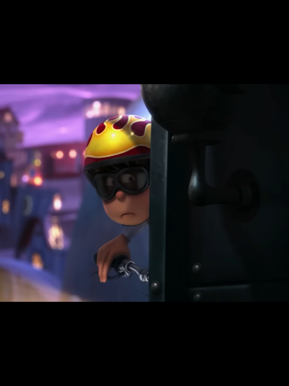 @Factos Trooper