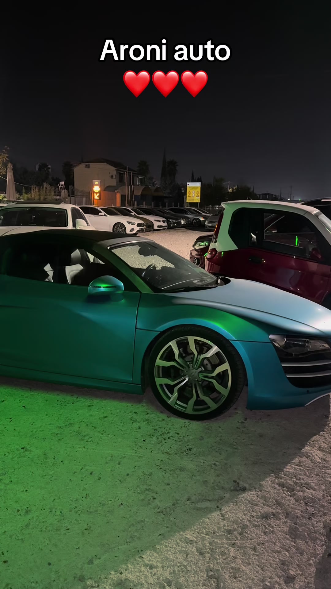 @Aroni.auto