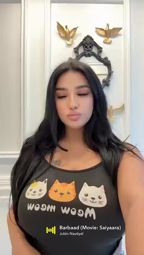 @Mathira