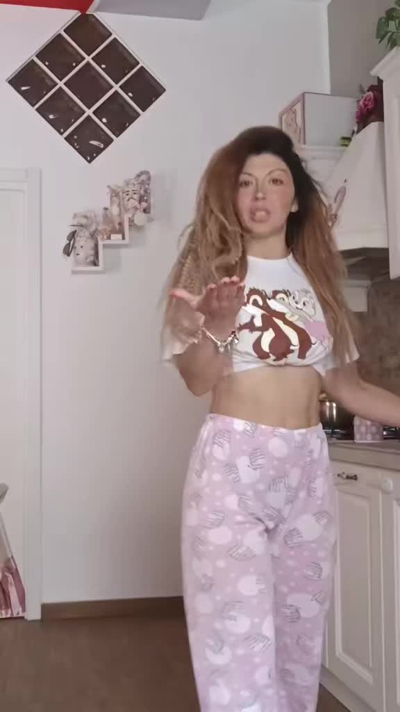 @Bella bionda