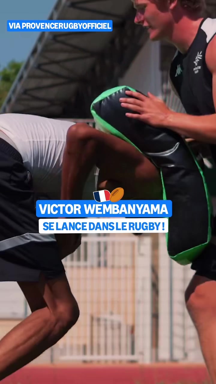 @Prime Video Sport France