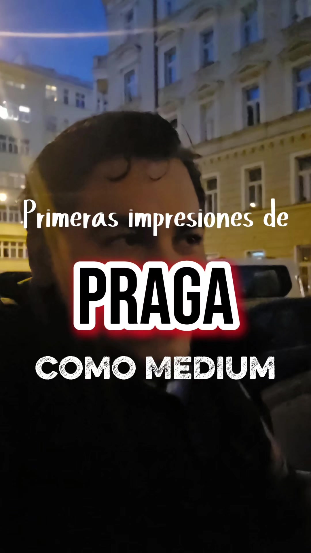 @El Medium Javier