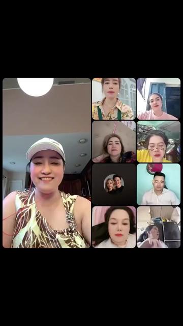 @💎Monica Le (Fan Hoàng Lâm 🎵)
