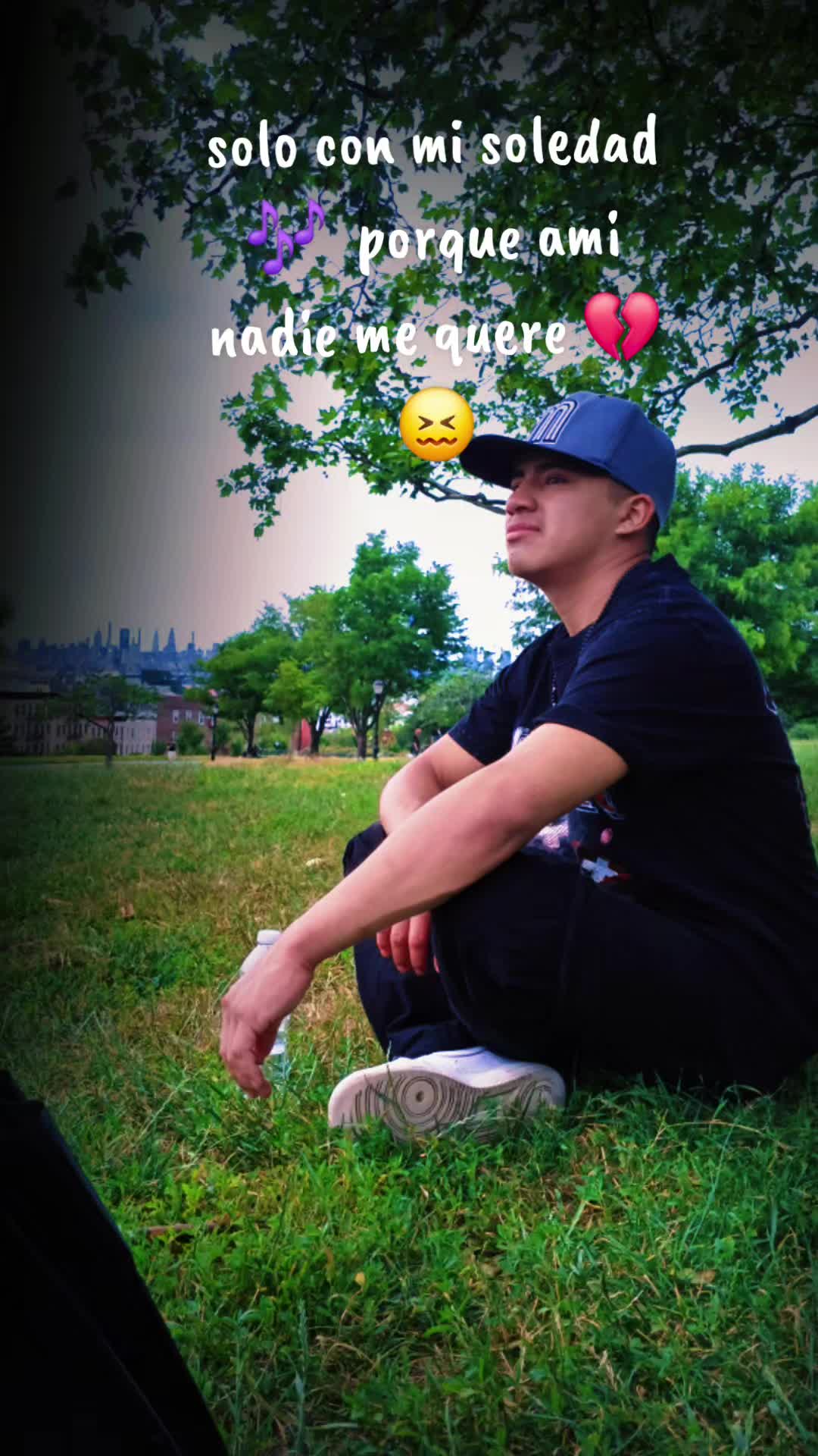 @💔🌏Solitario💔🌏