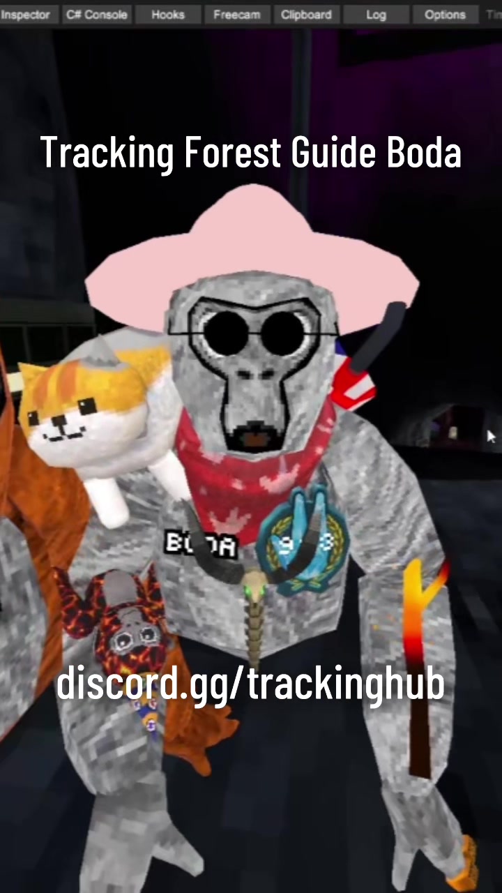 @TrackingHub (Emerald)