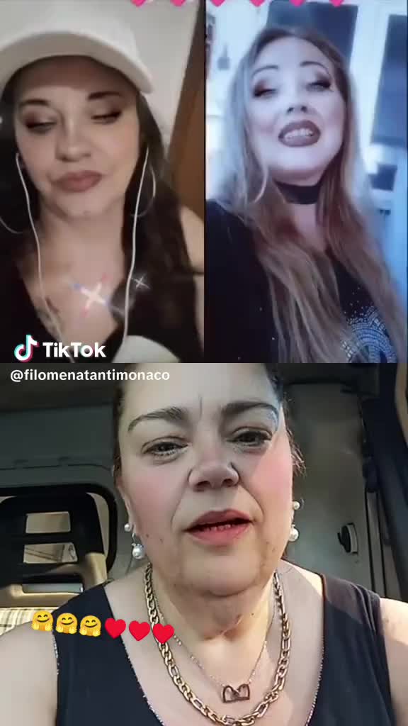 @Maria napoletana