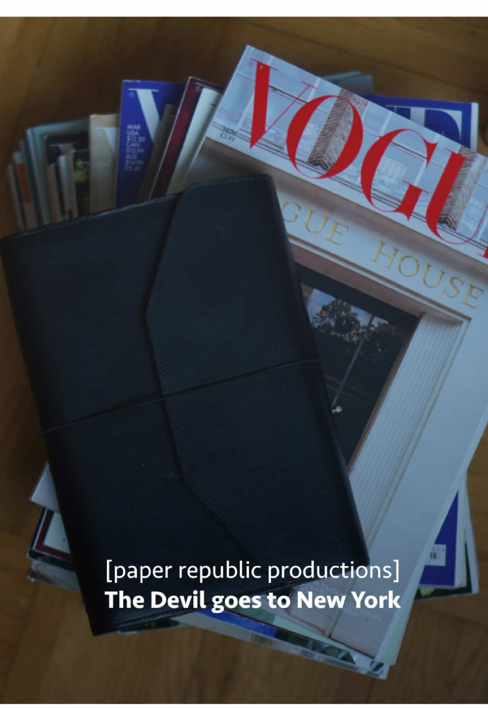 @paper republic