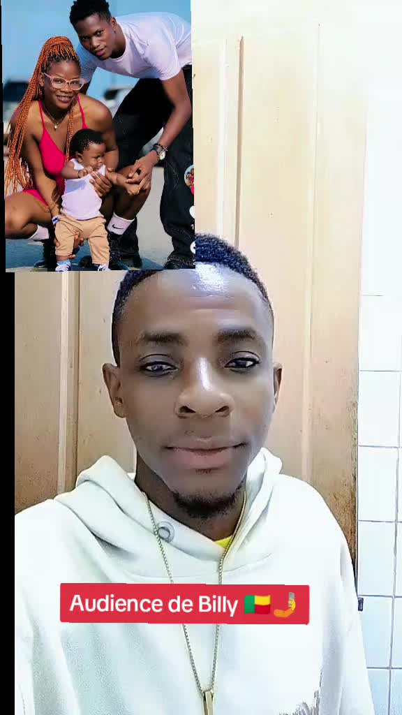 @Prince A&Iuml;DJI