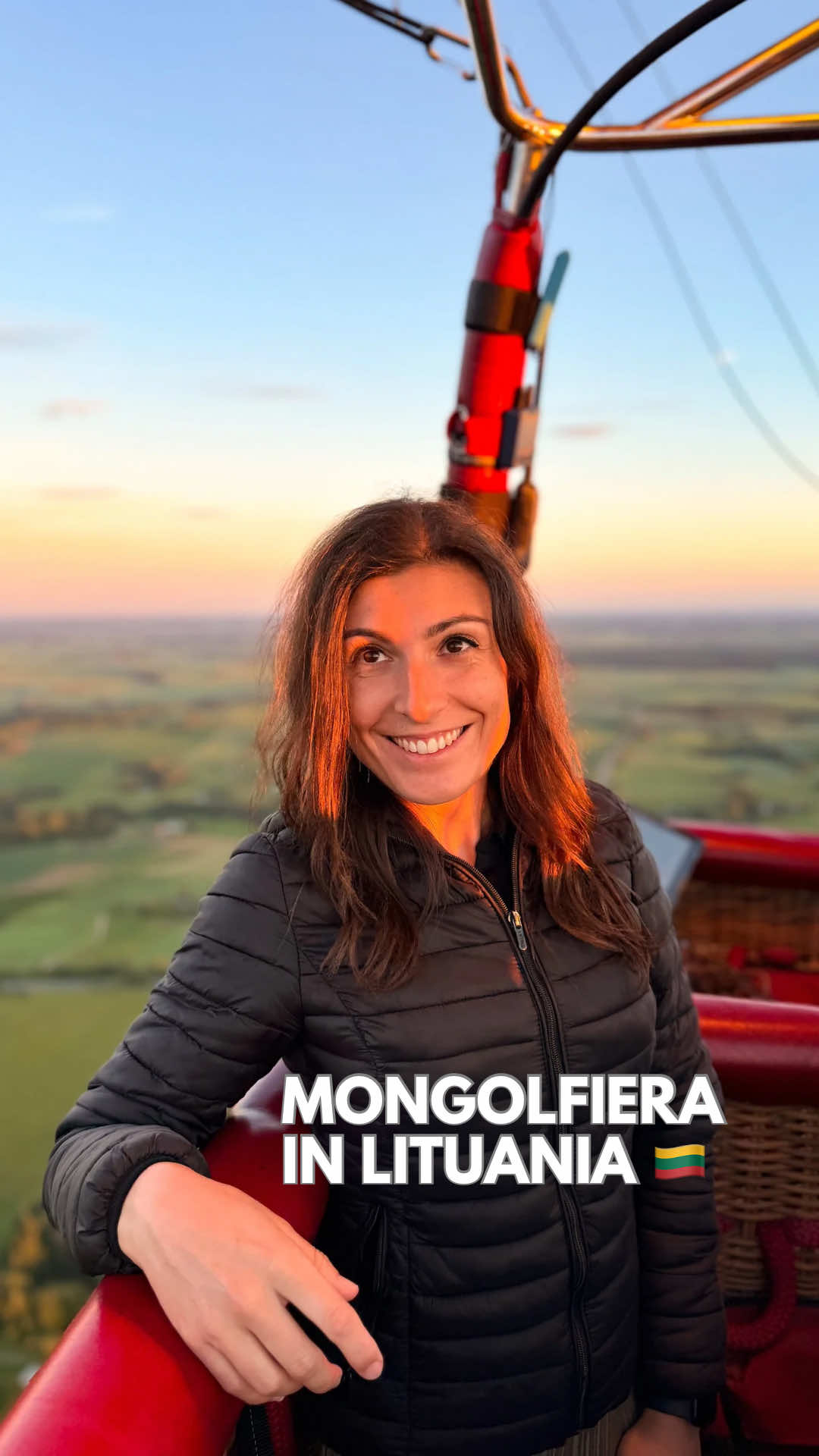 @Selena - Travel Blogger
