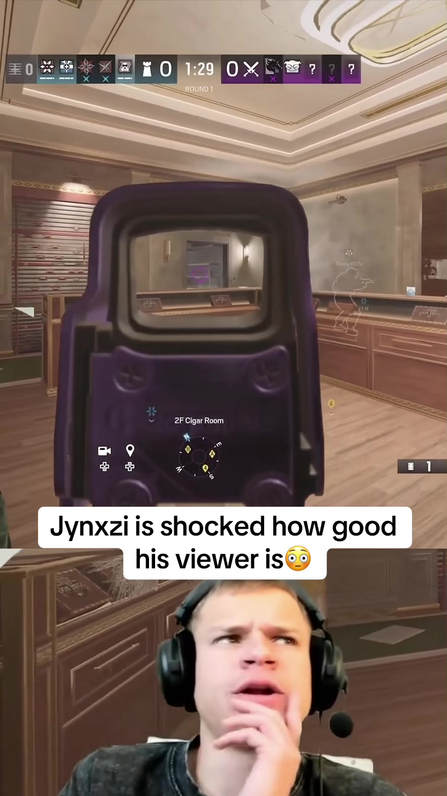 @Jynxzi Clips Premium