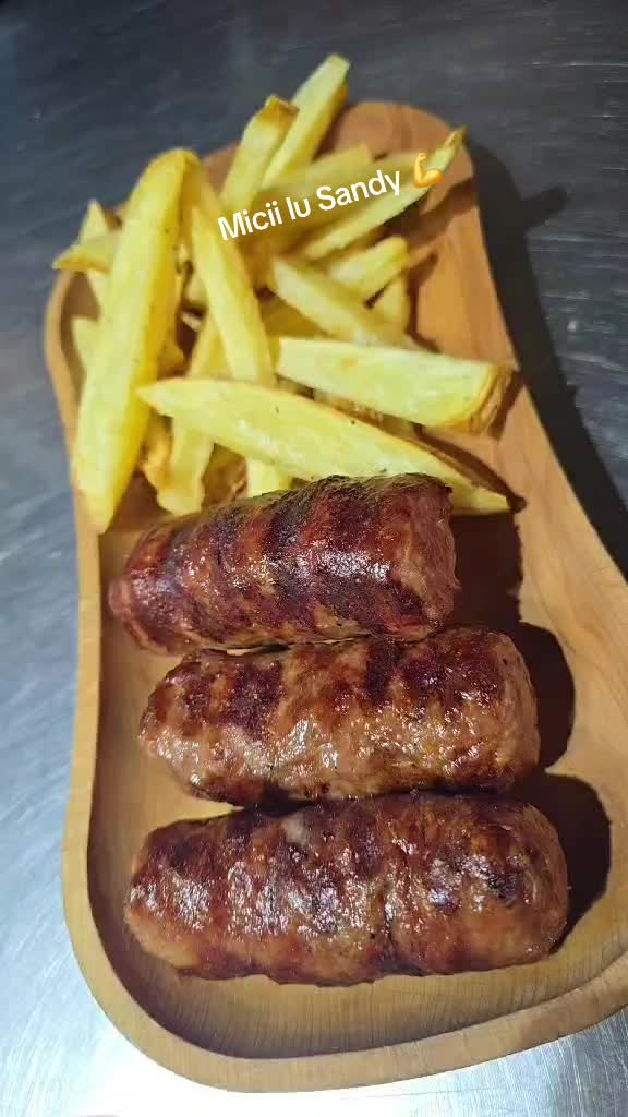 @La Sandy (Ca noi la nimeni)