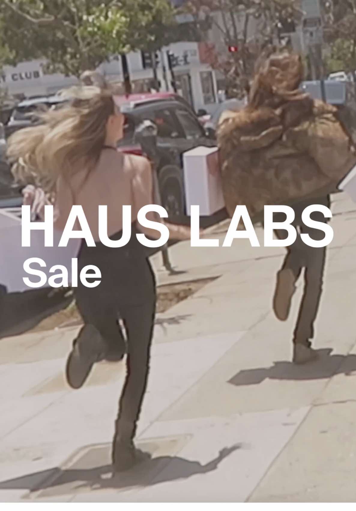 @Haus Labs