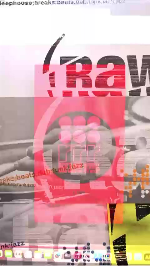 @OldSoKool Taz