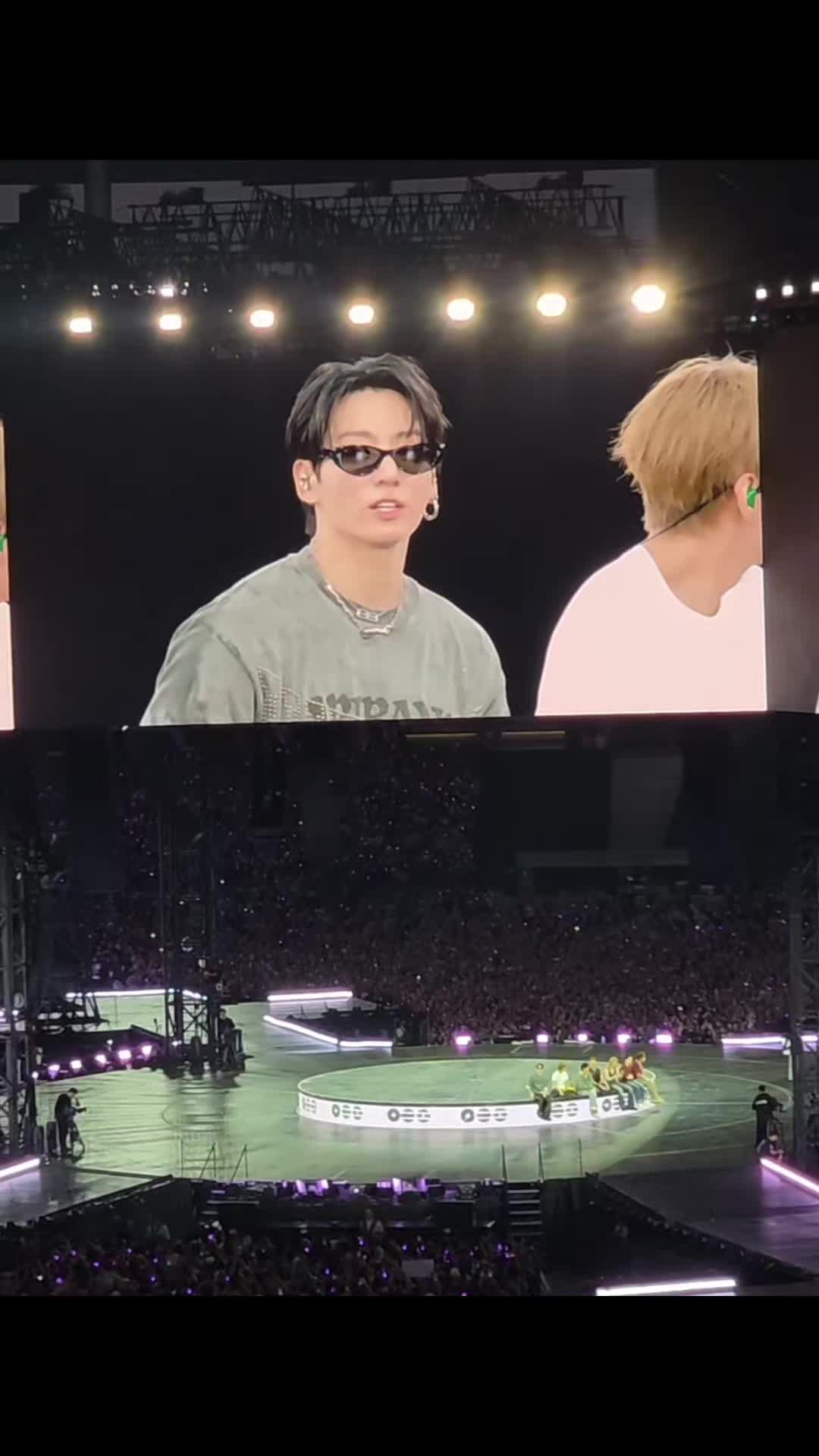 @BTS and more