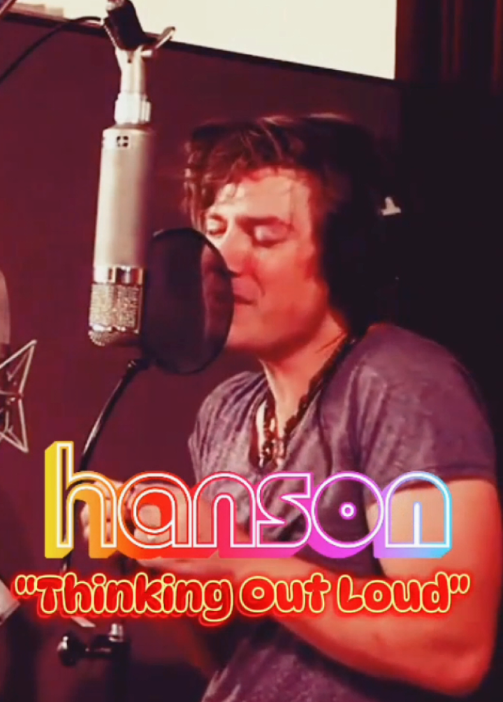@Hansonized