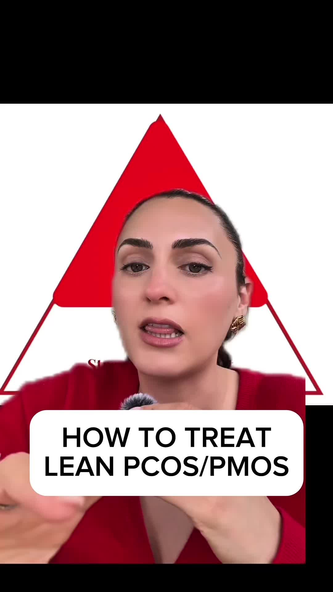 @Mel | PMOS/PCOS Coach