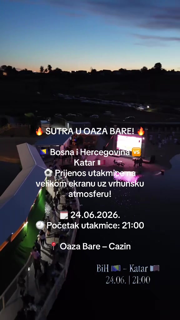 @Oaza Bare Cazin