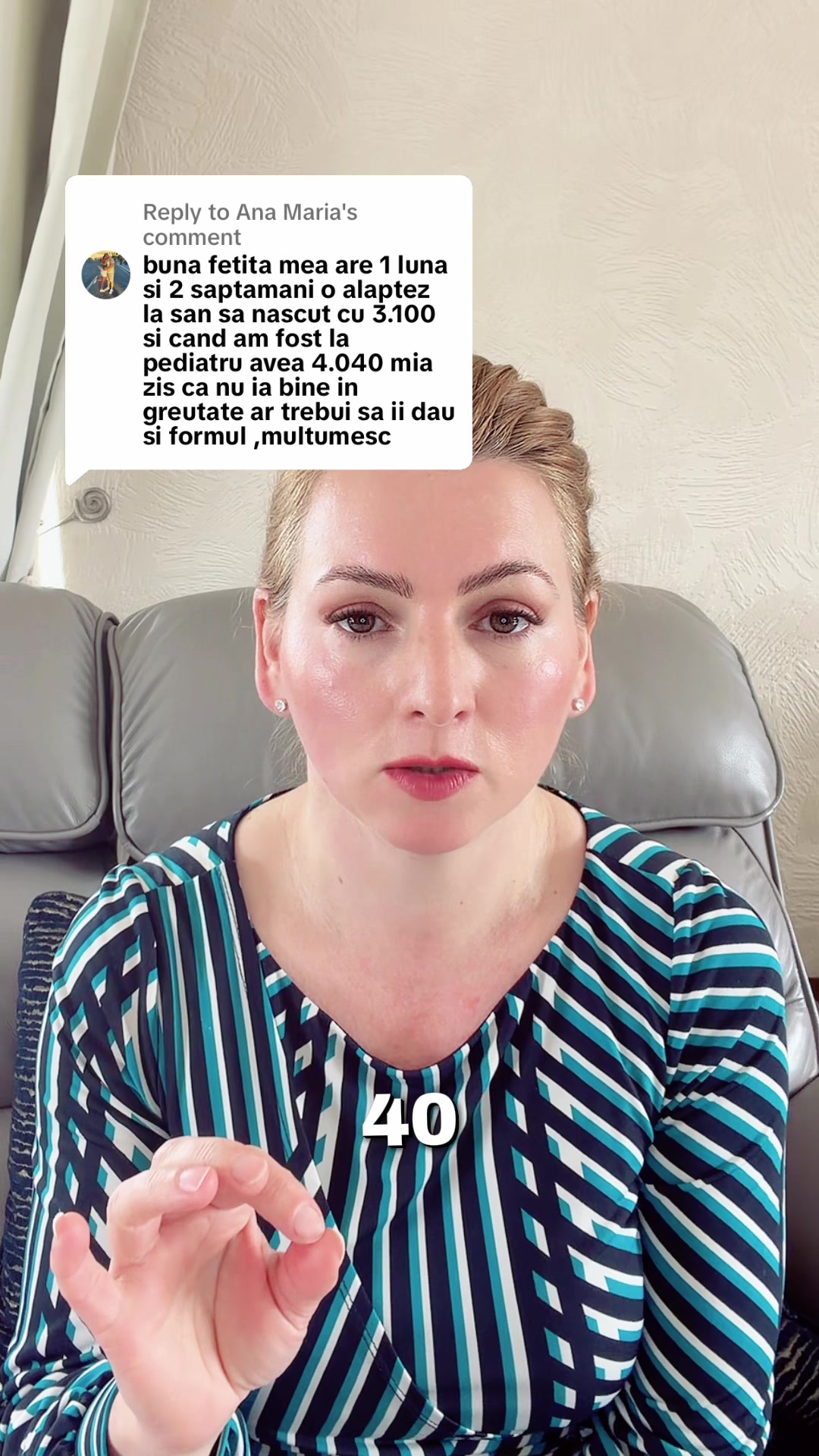 @Nutritia Copilului