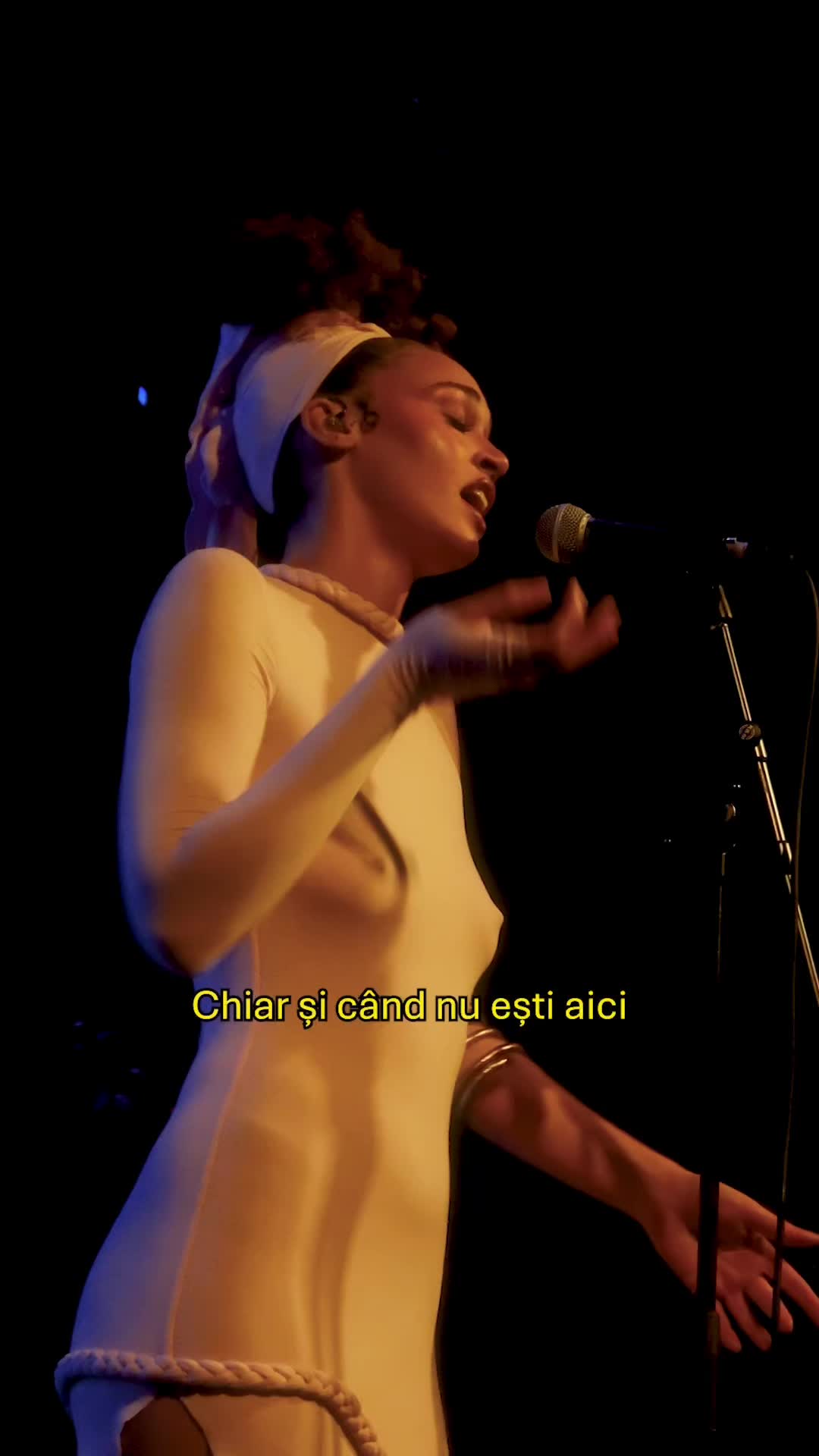 @Luana Genevieve