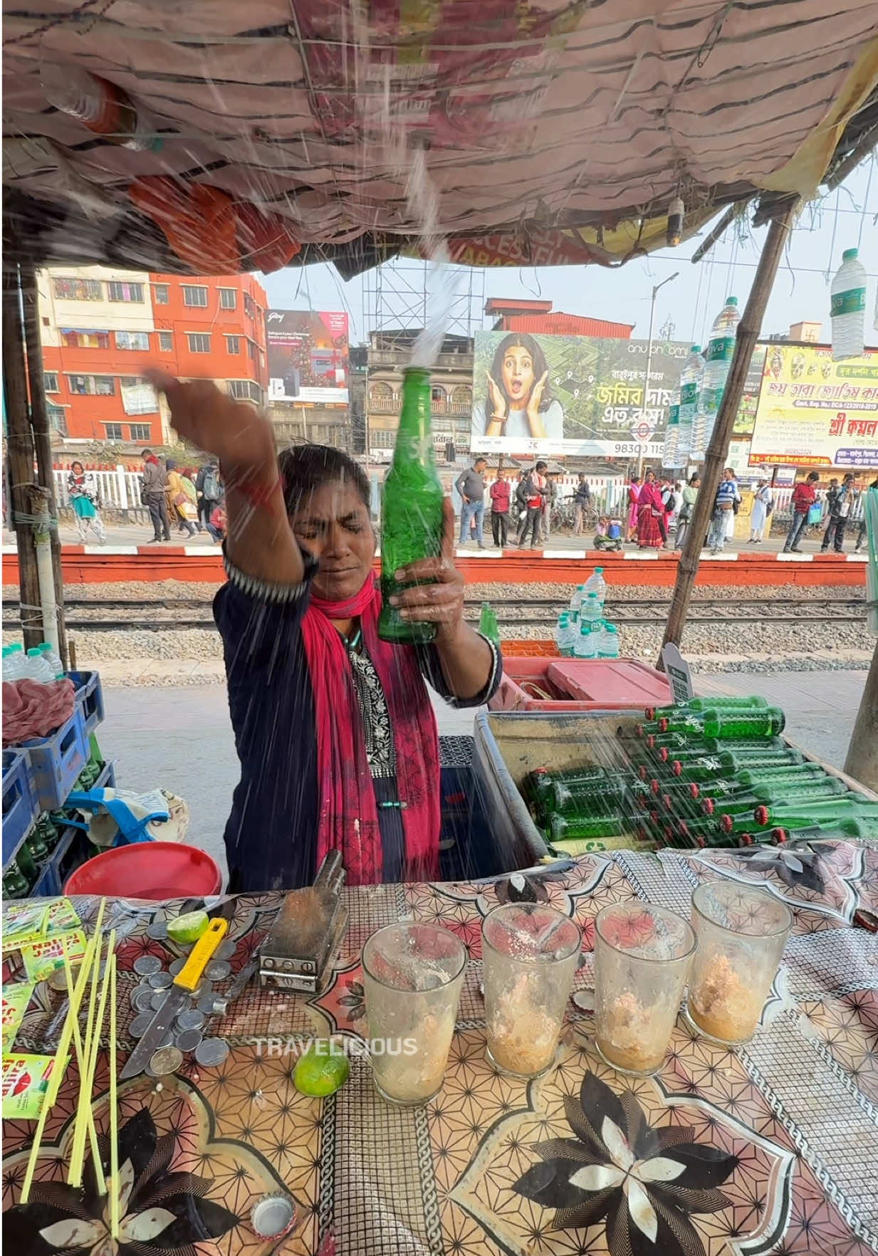 @Travelicious