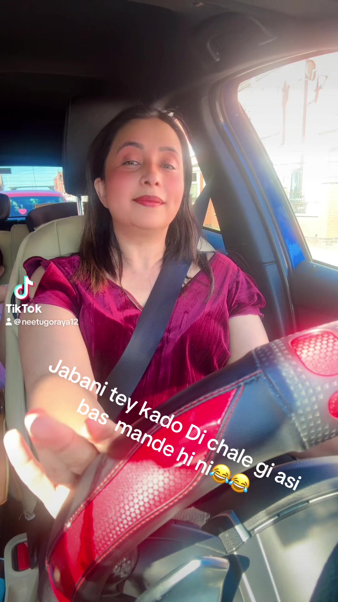 @Neetu Kaur