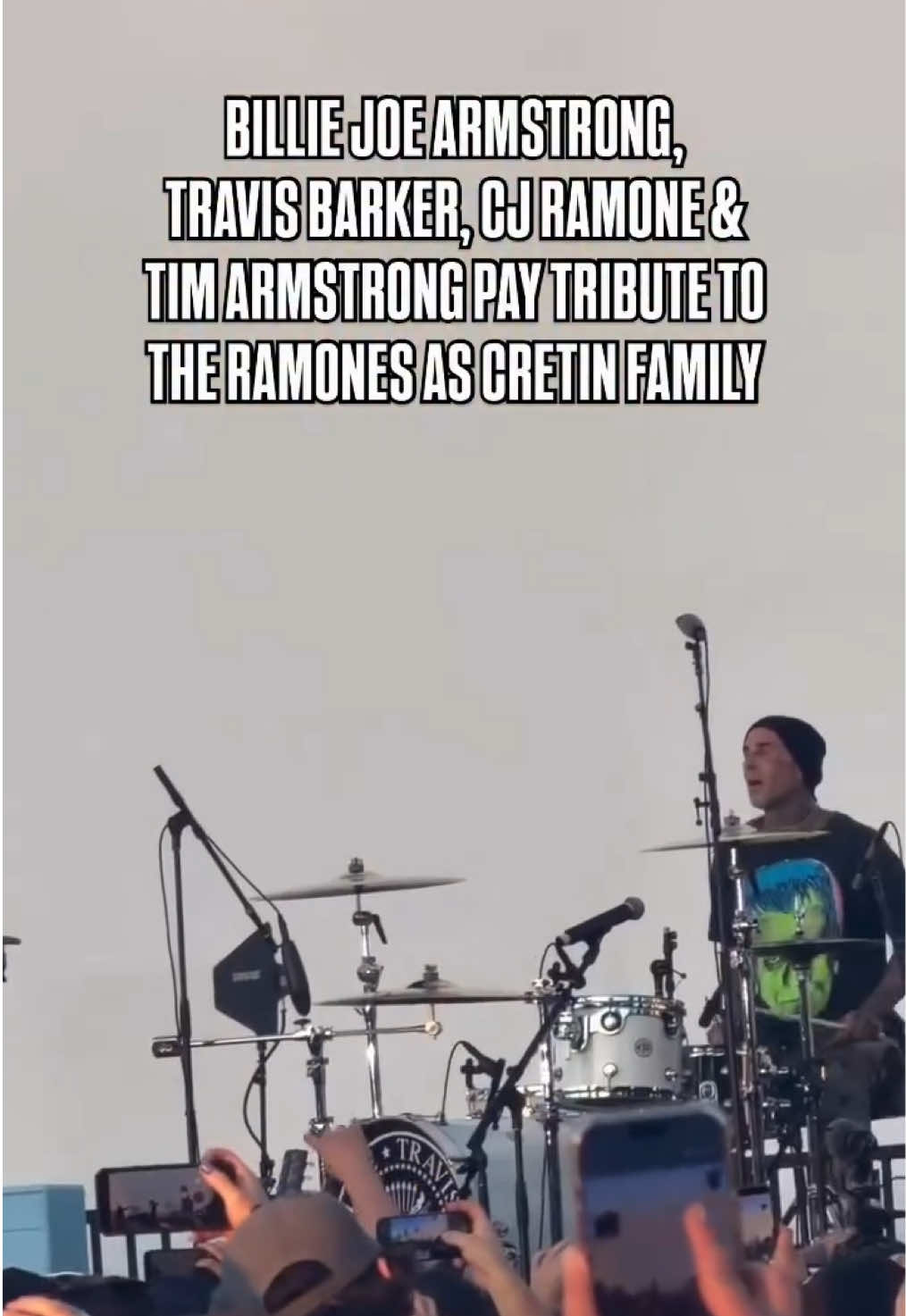@Green Day Italy