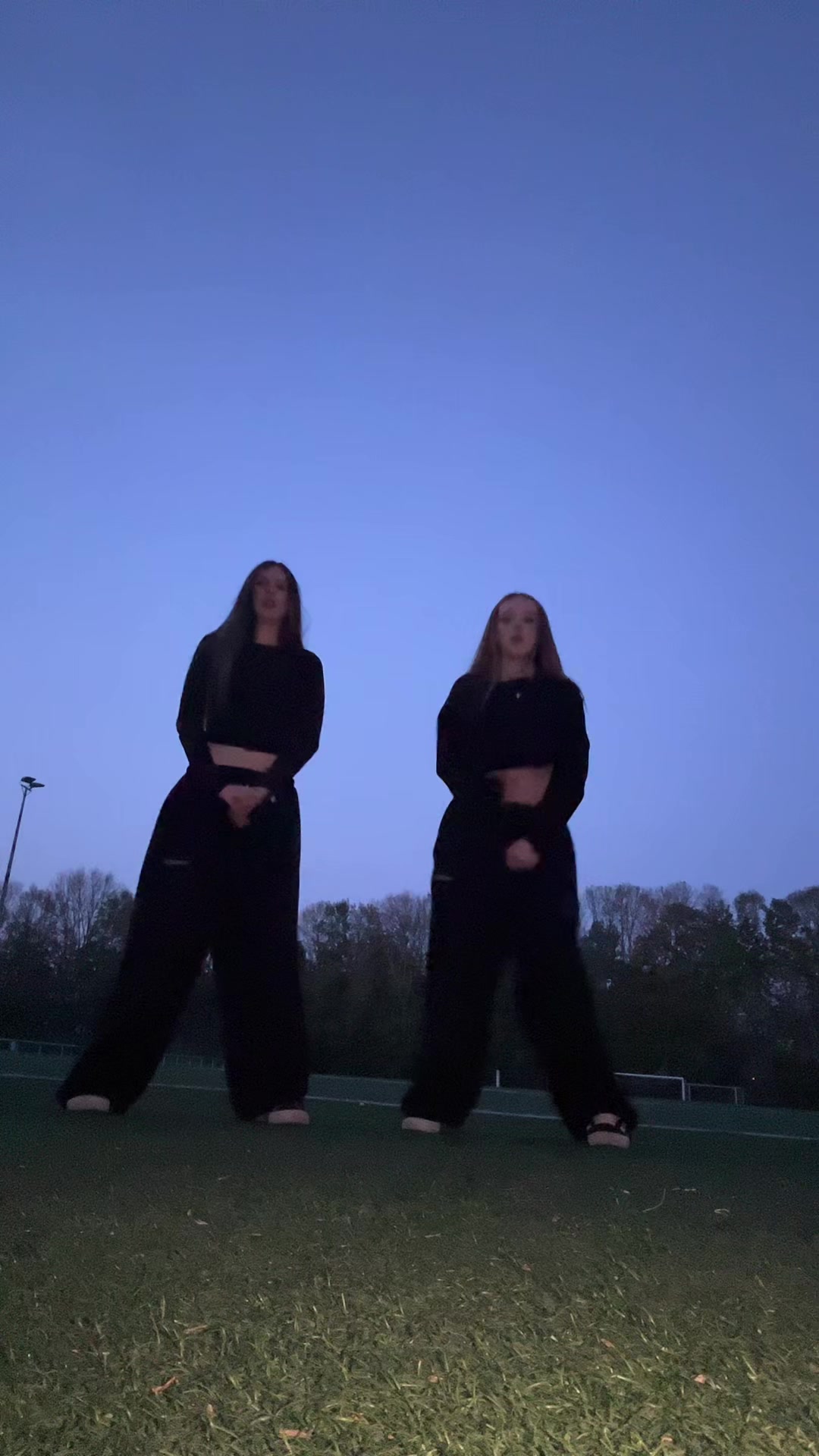 @Luci&milena