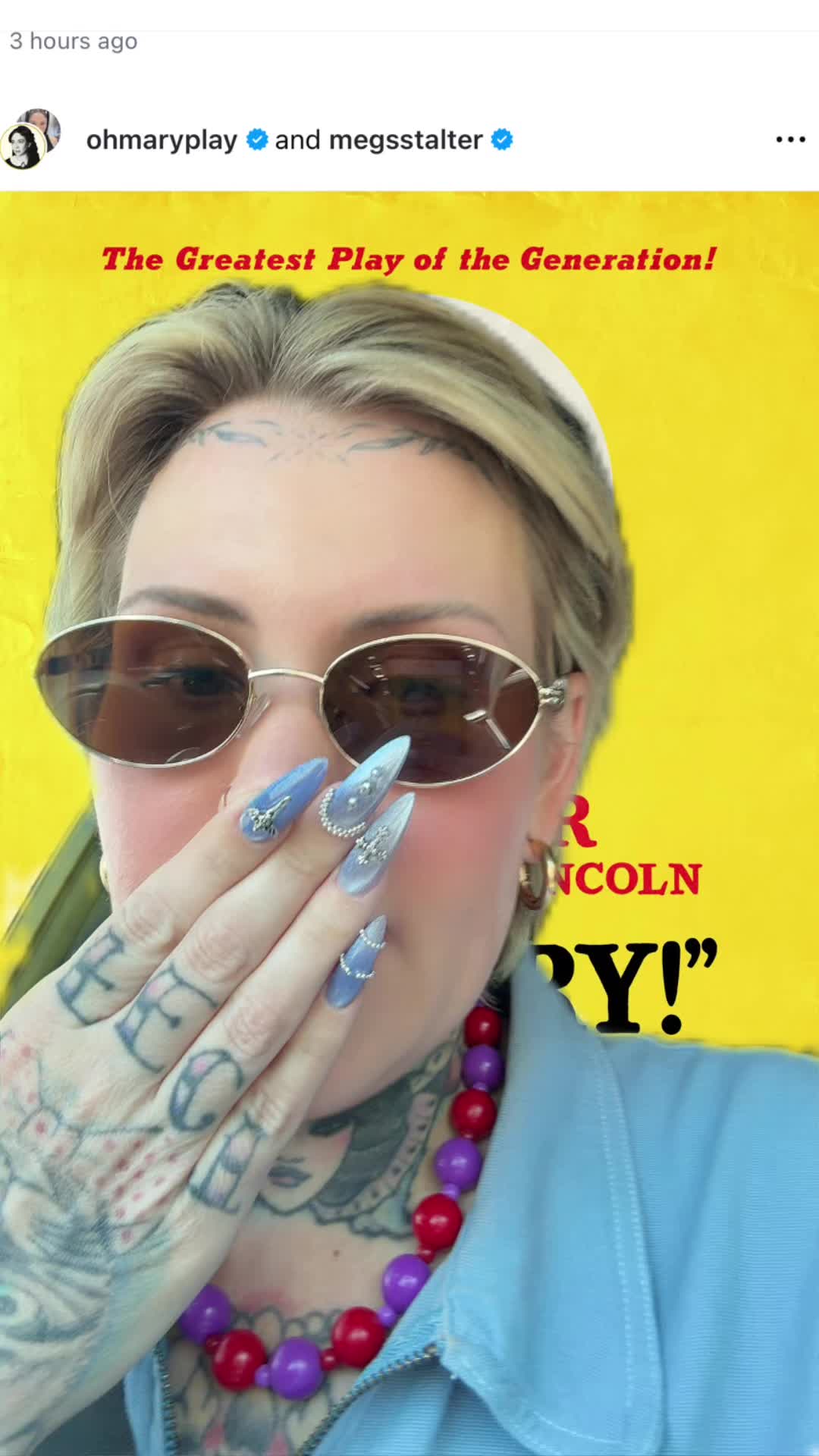 @Highitstarra | Oklahoma