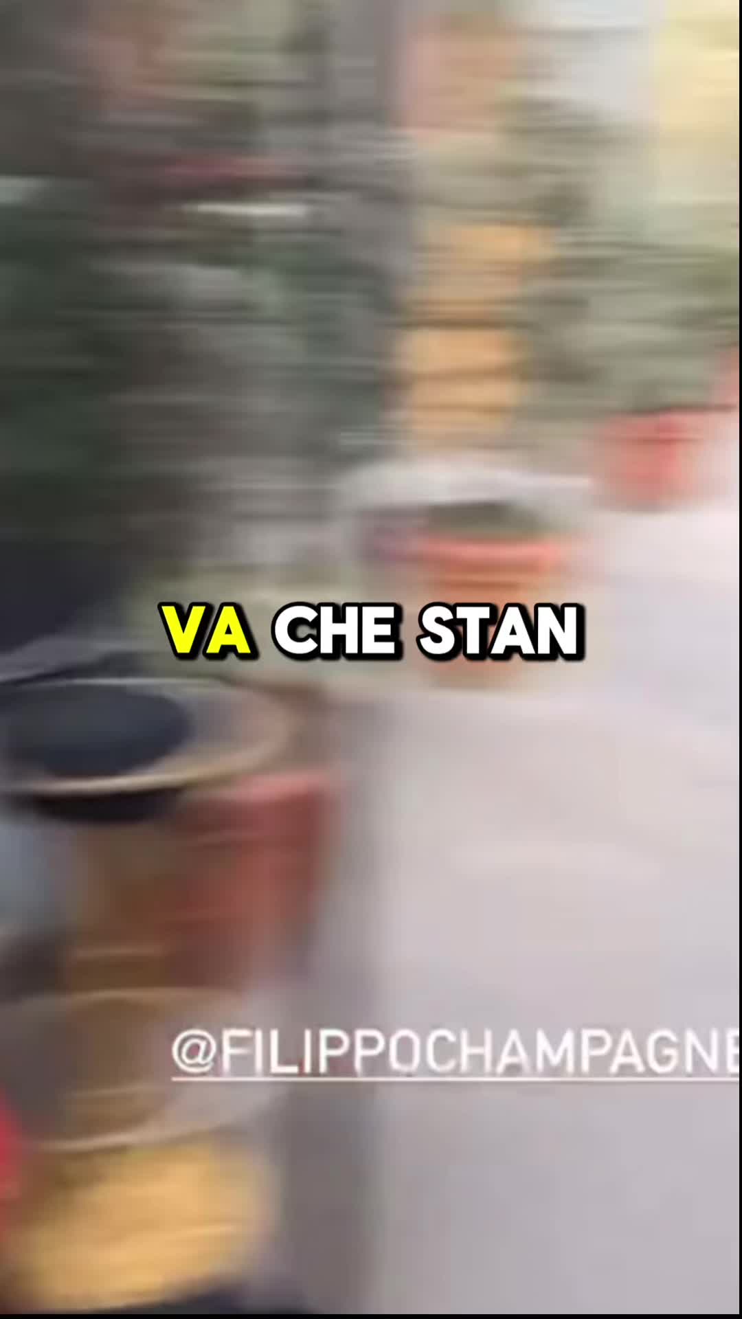 @Giornalino Dei Vip