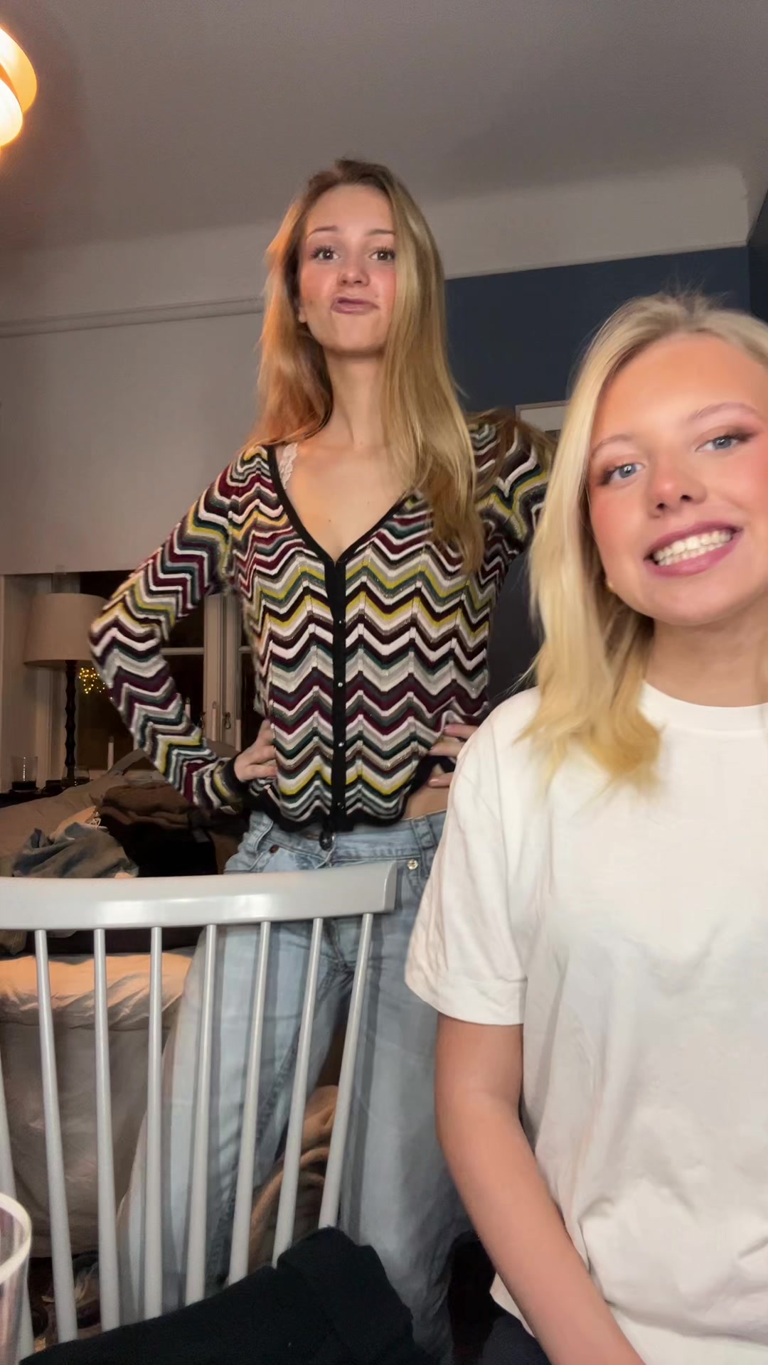 @Hemligt