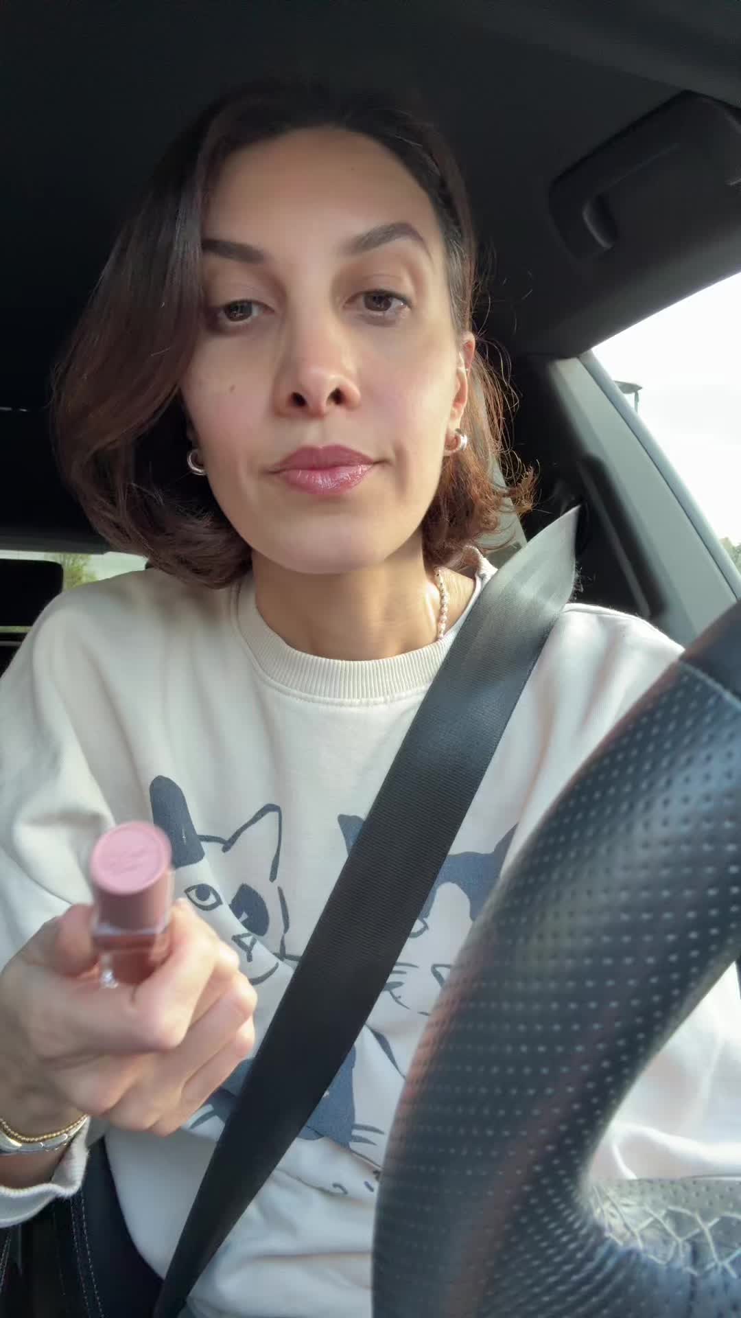 @Sarah at Esthe Clinic