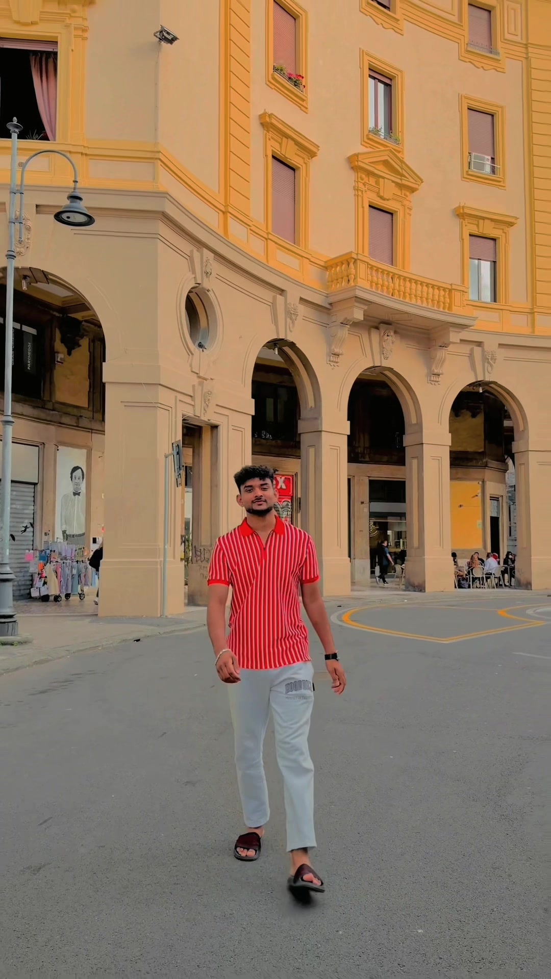 @Arian from চাঁপাই 🇮🇹😉