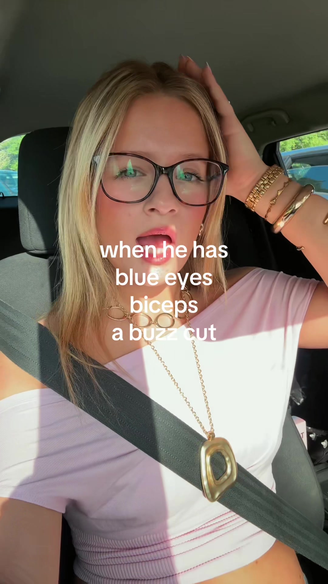 @Gracie Mae