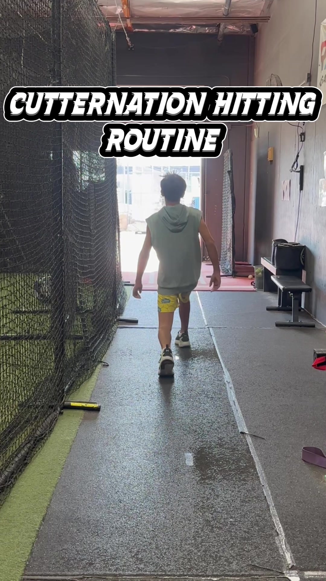 @CUTTERNATION BASEBALL