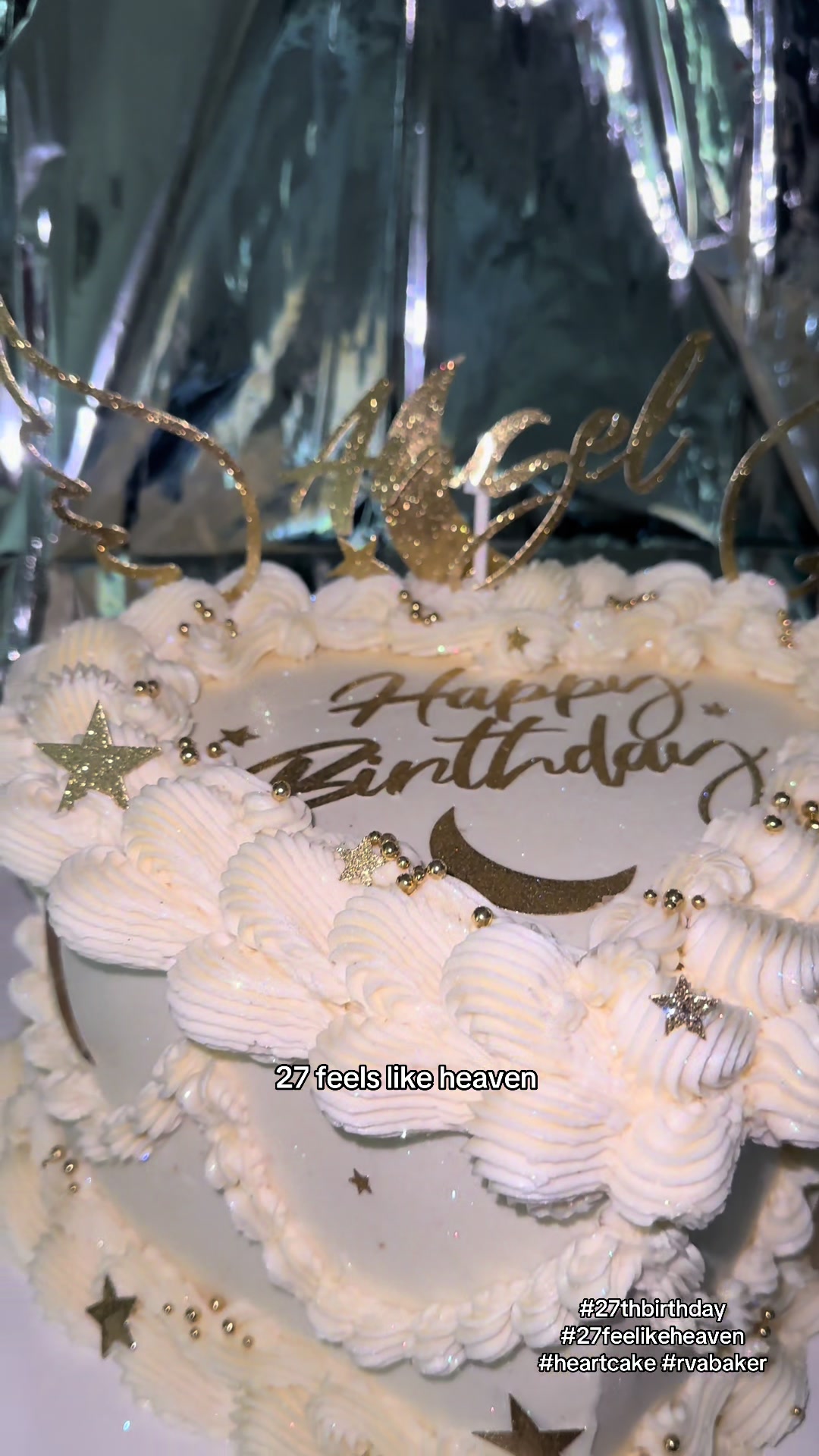@Carters Cakes and Delights